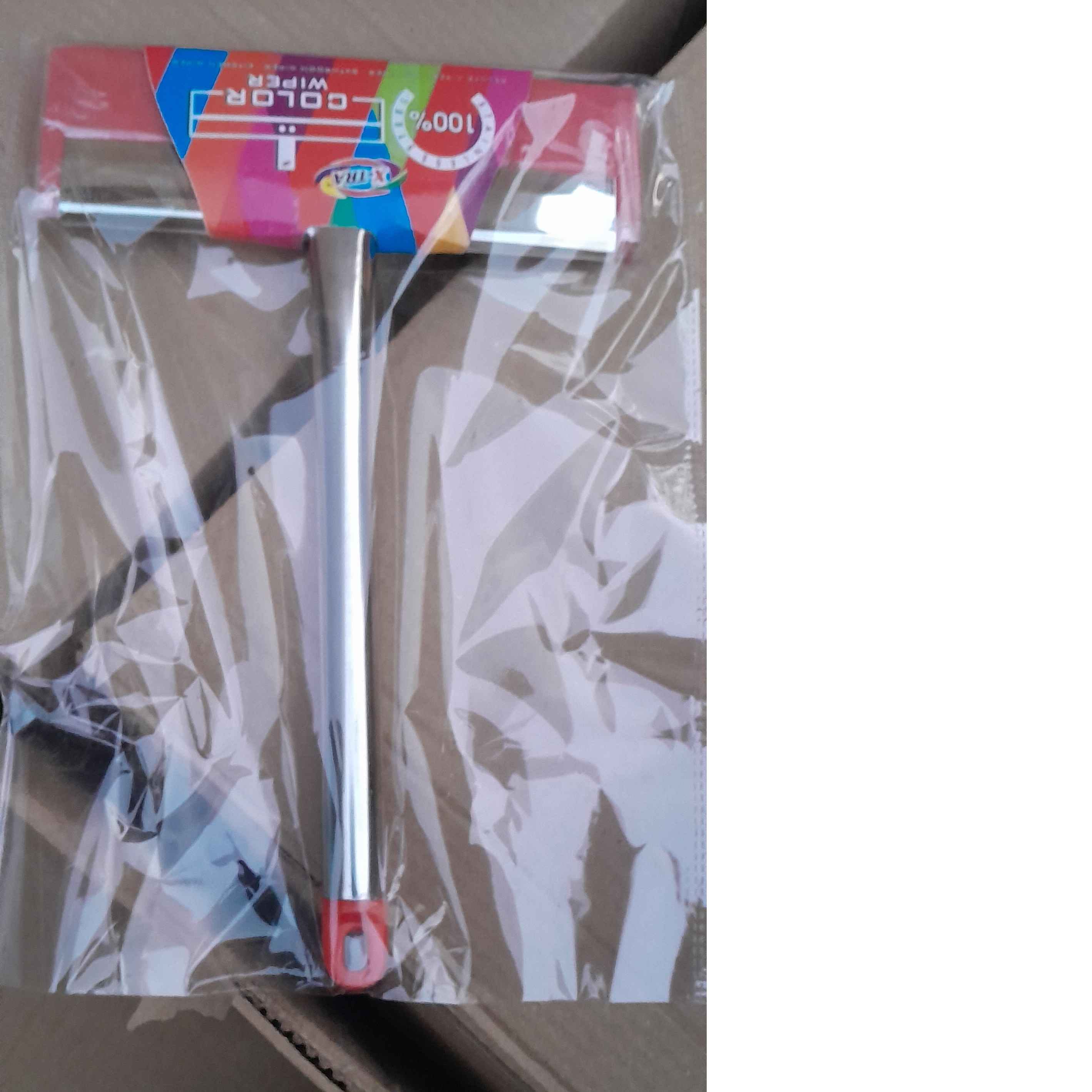 STEEL KICHEN WIPER