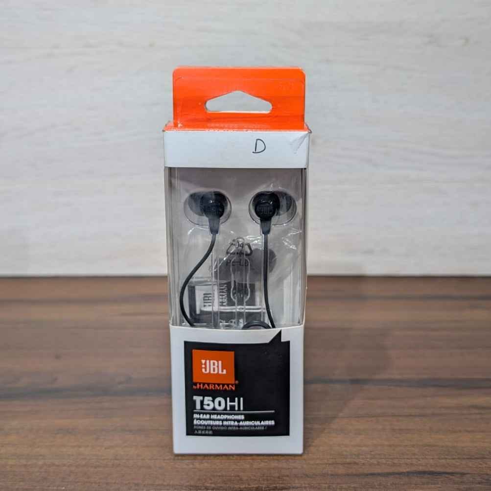 JBL T50HI (AUX)