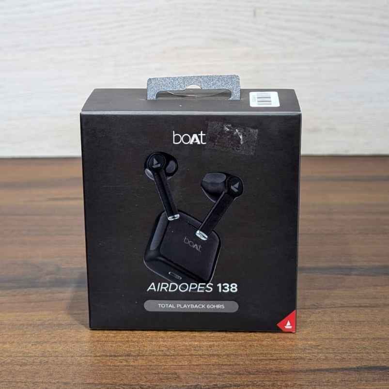 Airdopes 138