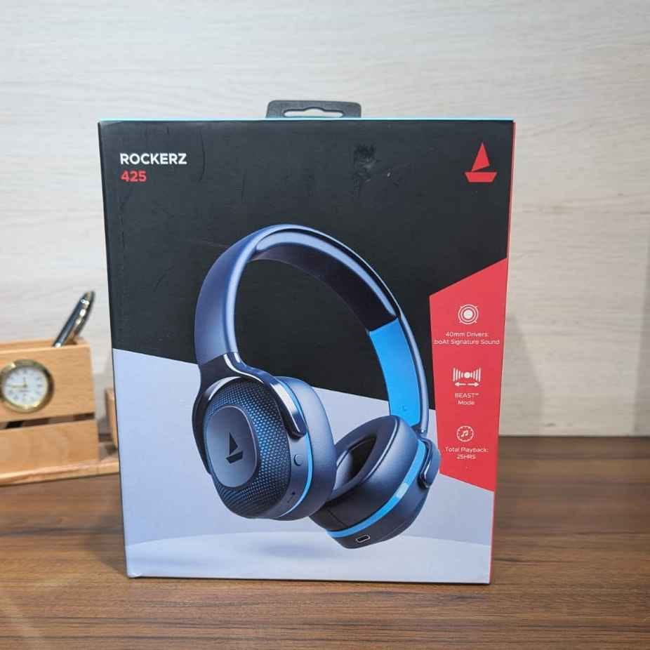 Rockerz 425