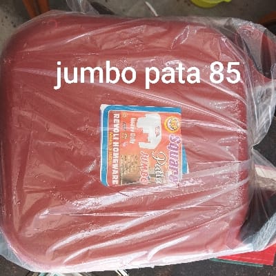 Jumbo patla 2 nd