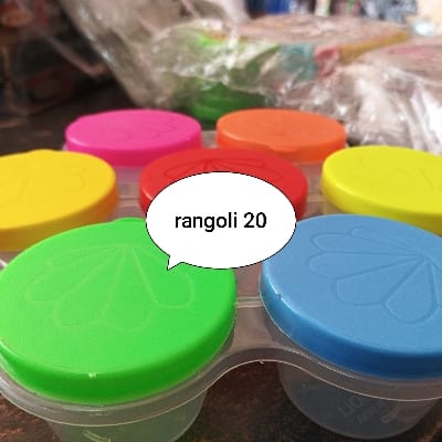 Rangoli