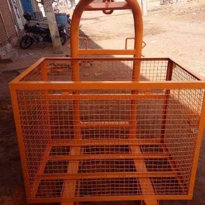 Material Bucket