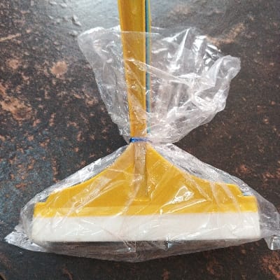 Small Glass wiper