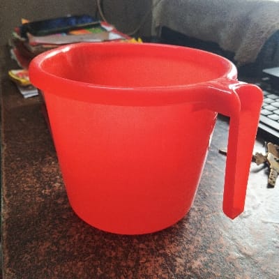 Jumbo mug