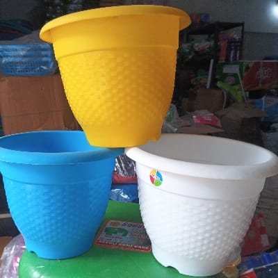 Planter paras 8 no
