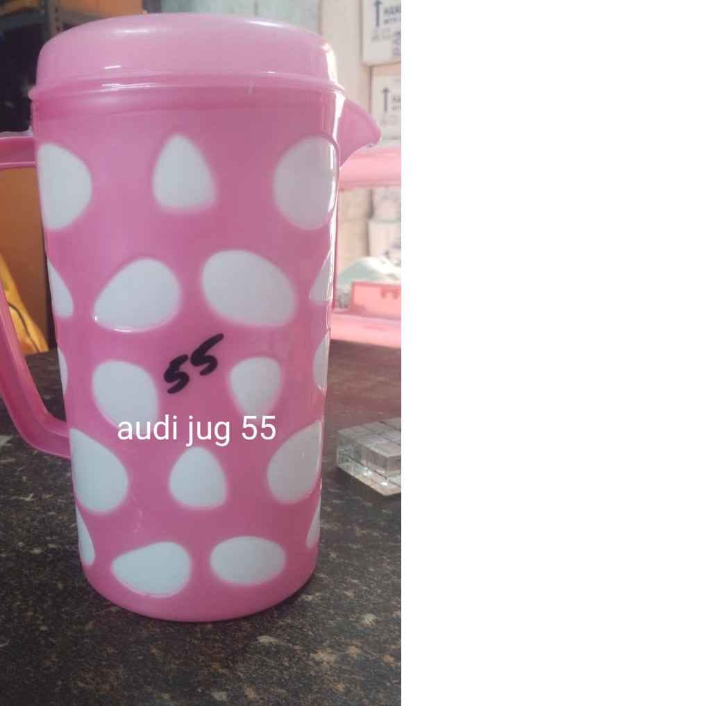 Audy jug