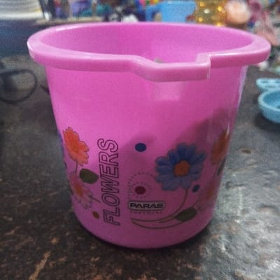 Soniya mug printed paras