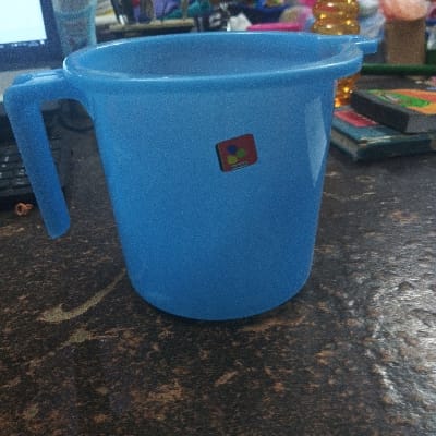 Soniya mug plane