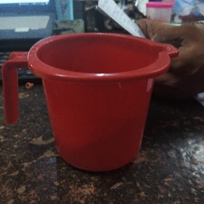 Mug 1 ltr 2nd