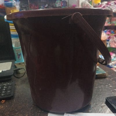 Bucket 14 ltr 2nd