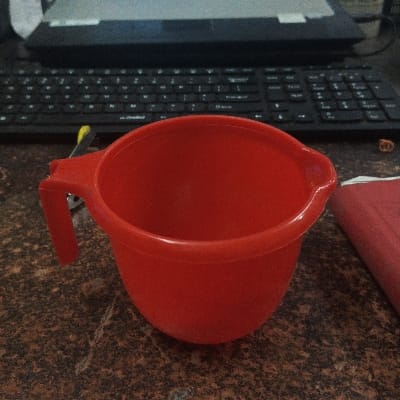 Suraj mug 500 ml