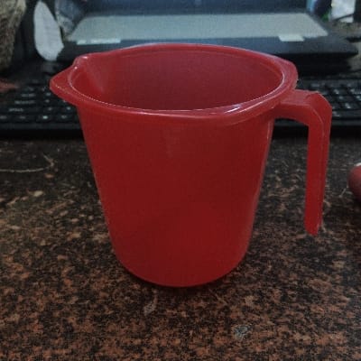 Shreya mug