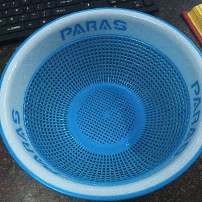 Round jhuri sml