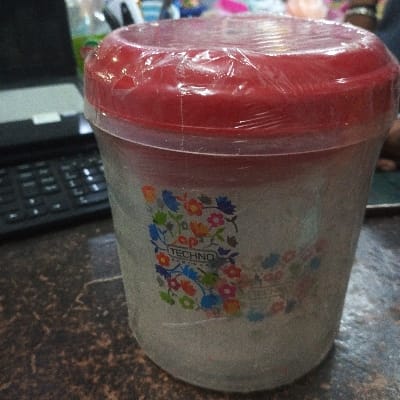 Food container 1,2,3