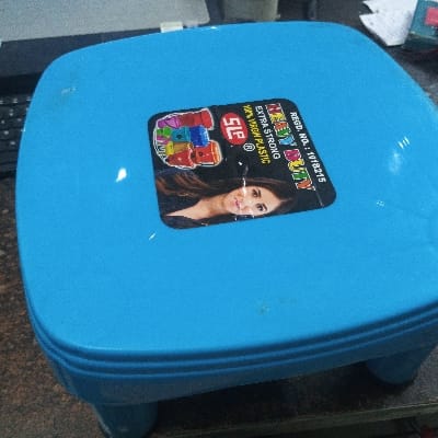 Shasha patla