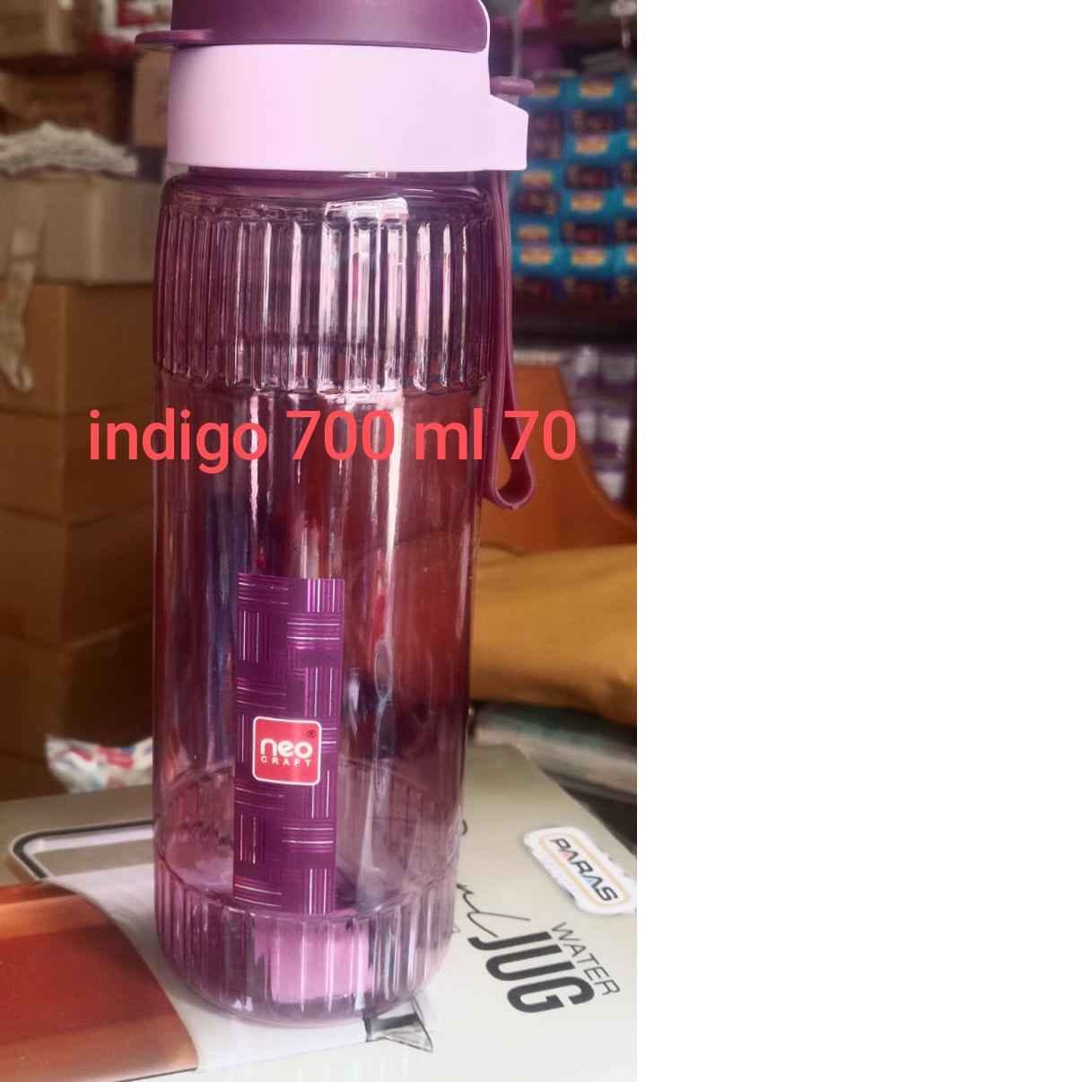 Indigo 700 ml