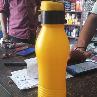 Be happy 500 ml