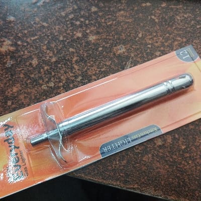 Everyday lighter