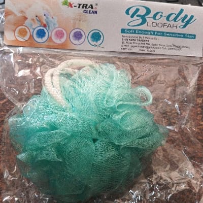 Loofa