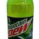 MOUNTAIN DEW 250ml.PET 30 Rs, 20