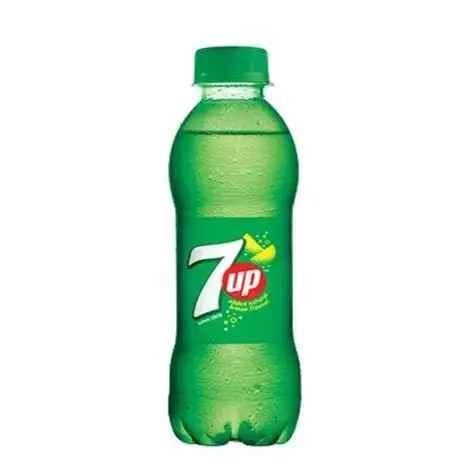 7UP 250ml.PET 30 Rs.10