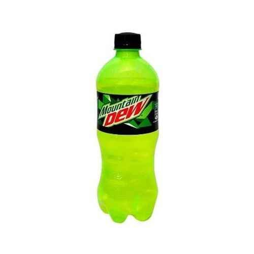 MOUNTAIN DEW750ml. PET 24 Rs.40