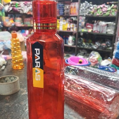 PYRAMID 1 LTR PARAS