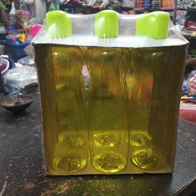 MOOL PET 1LTR 6 PCS