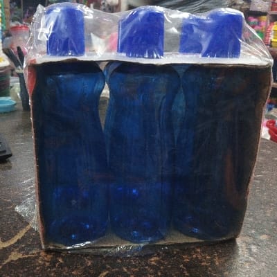 MOOL PET 500 ML 6 PCS