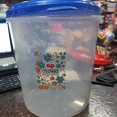 F,C 15 LTR