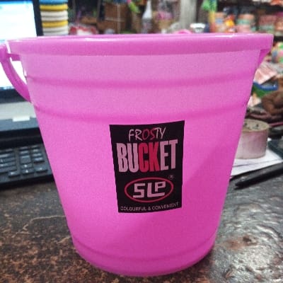 Frosty bucket 5 ltr