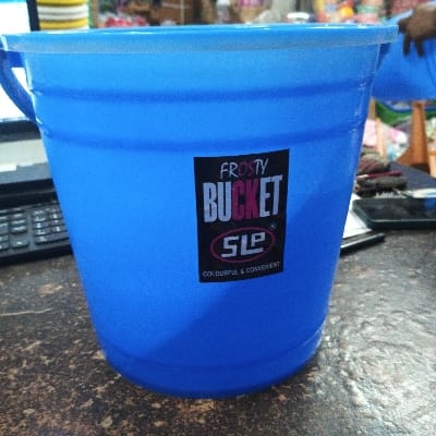 Frosty bucket 7 ltr