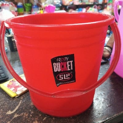 Frosty bucket 9 ltr