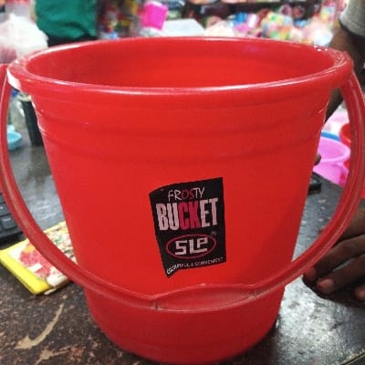 Frosty bucket 11 ltr