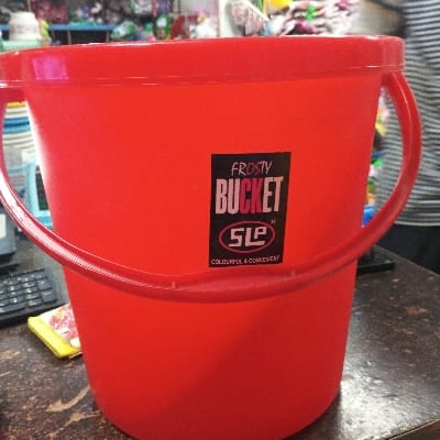 Frosty bucket 17 ltr