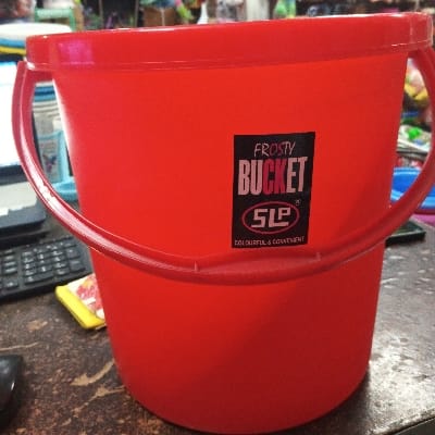 Frosty bucket 20 ltr