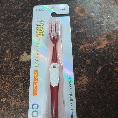 Coolex adult brus