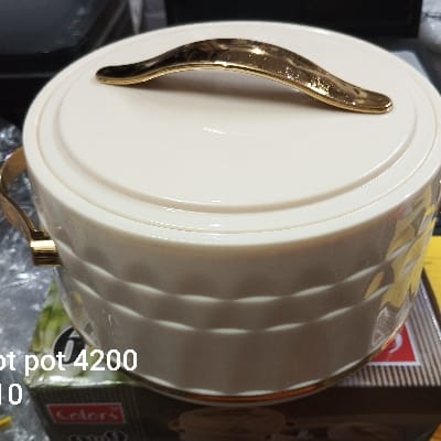 Hot pot 4200