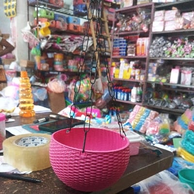Hanging garden deepak big