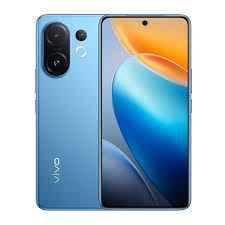 vivo T4 Pro 5G (Nitro Blue, 8GB RAM, 256GB Stroage)