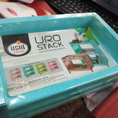 Uro stack 3