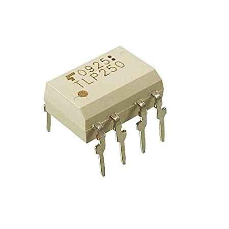 TLP250 Optocoupler Power MOSFET Gate Driver-Package DIP-8