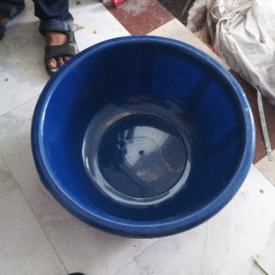Dabangg 1 st tub