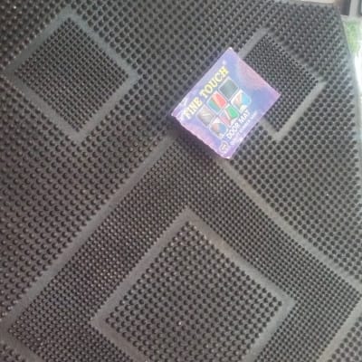 Med rubber mat