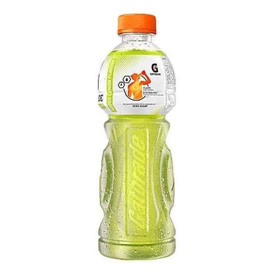 GATORADE LEMON 250ML PET30Rs.20