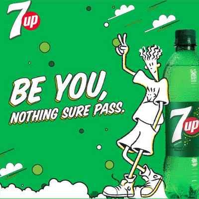 7UP 10 L BIB