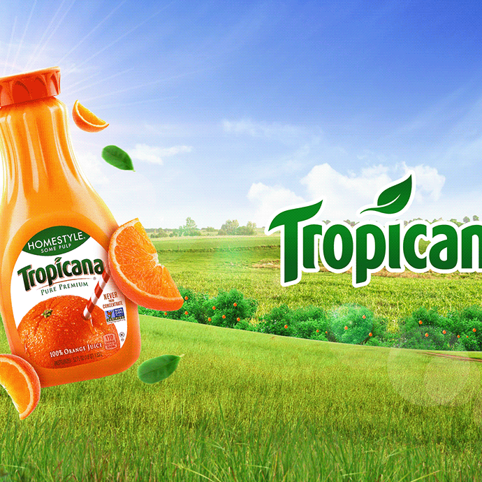 TR0PCANA 500ml.PET 24 Rs.30