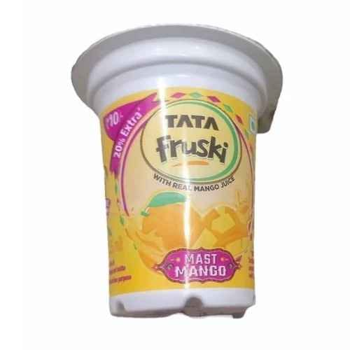TATA FRUSKI 150ml. CUP 24 Rs.10