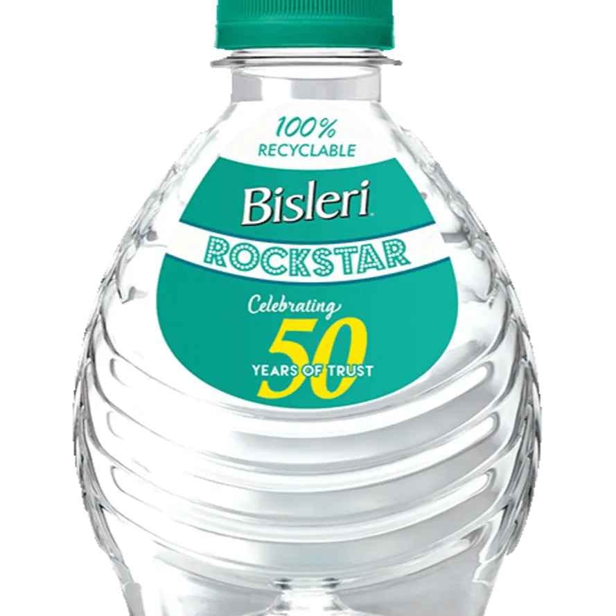 BISLERI 5 L. JAR Rs. 70